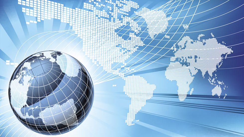 internet web